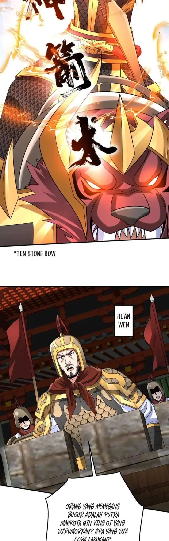 image-komik-the-son-of-the-first-emperor-kills-enemies-and-becomes-a-god-chapter-123-8/32