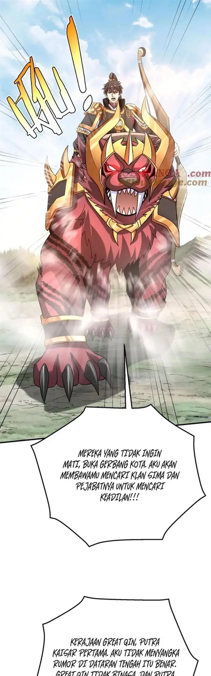 image-komik-the-son-of-the-first-emperor-kills-enemies-and-becomes-a-god-chapter-123-12/32