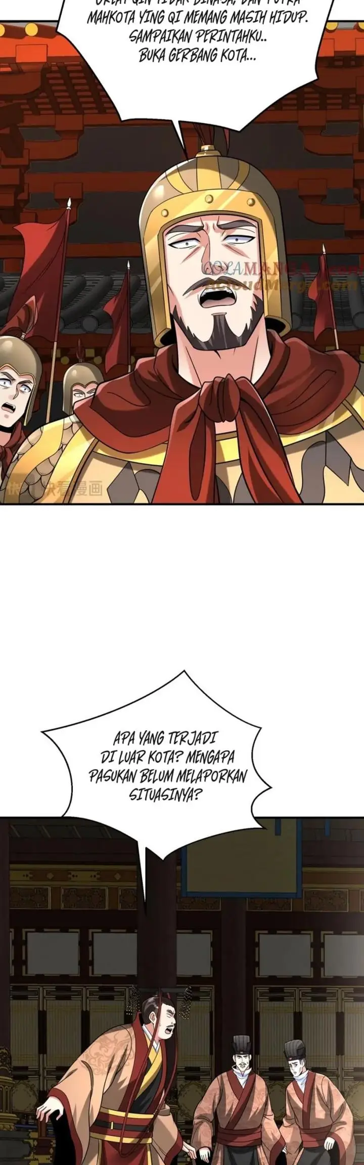 image-komik-the-son-of-the-first-emperor-kills-enemies-and-becomes-a-god-chapter-123-13/32
