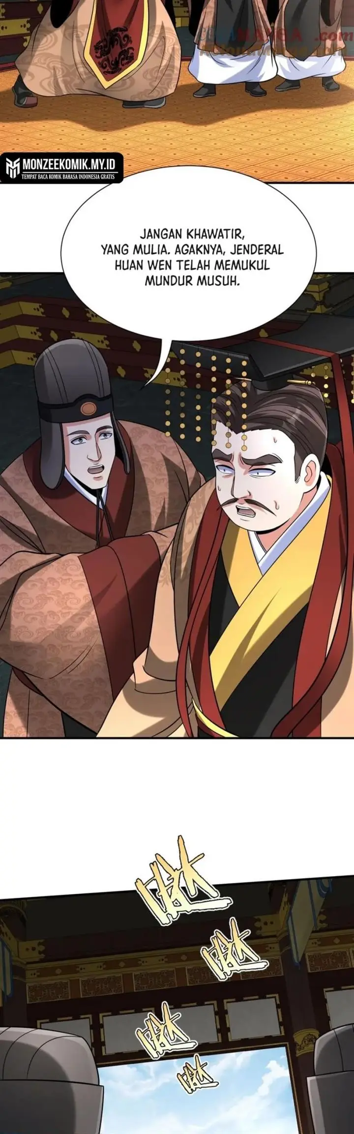 image-komik-the-son-of-the-first-emperor-kills-enemies-and-becomes-a-god-chapter-123-14/32