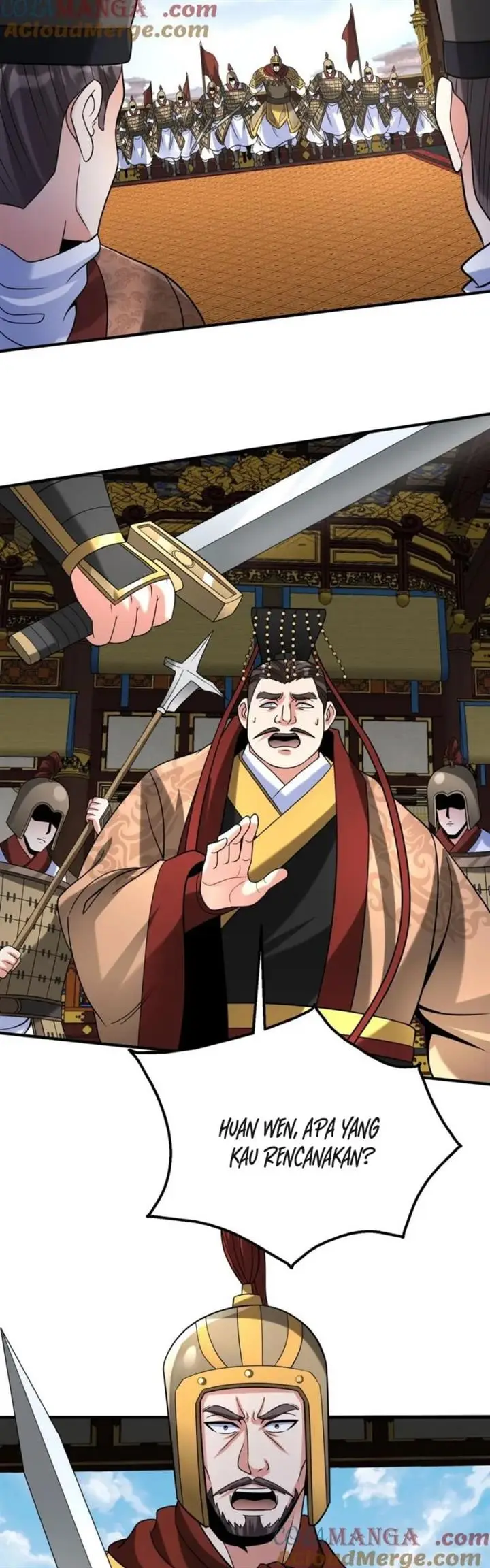 image-komik-the-son-of-the-first-emperor-kills-enemies-and-becomes-a-god-chapter-123-15/32