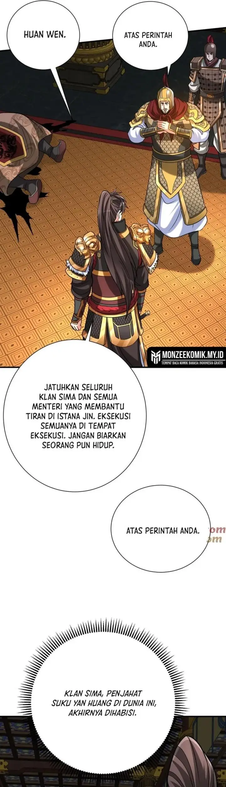 image-komik-the-son-of-the-first-emperor-kills-enemies-and-becomes-a-god-chapter-123-20/32