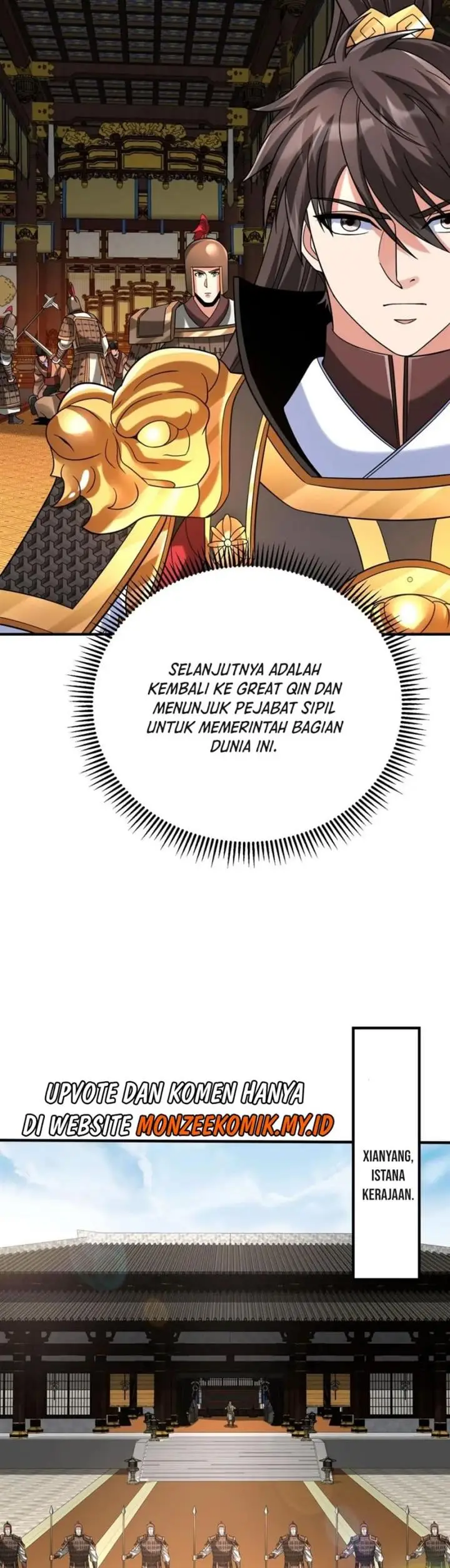 image-komik-the-son-of-the-first-emperor-kills-enemies-and-becomes-a-god-chapter-123-21/32