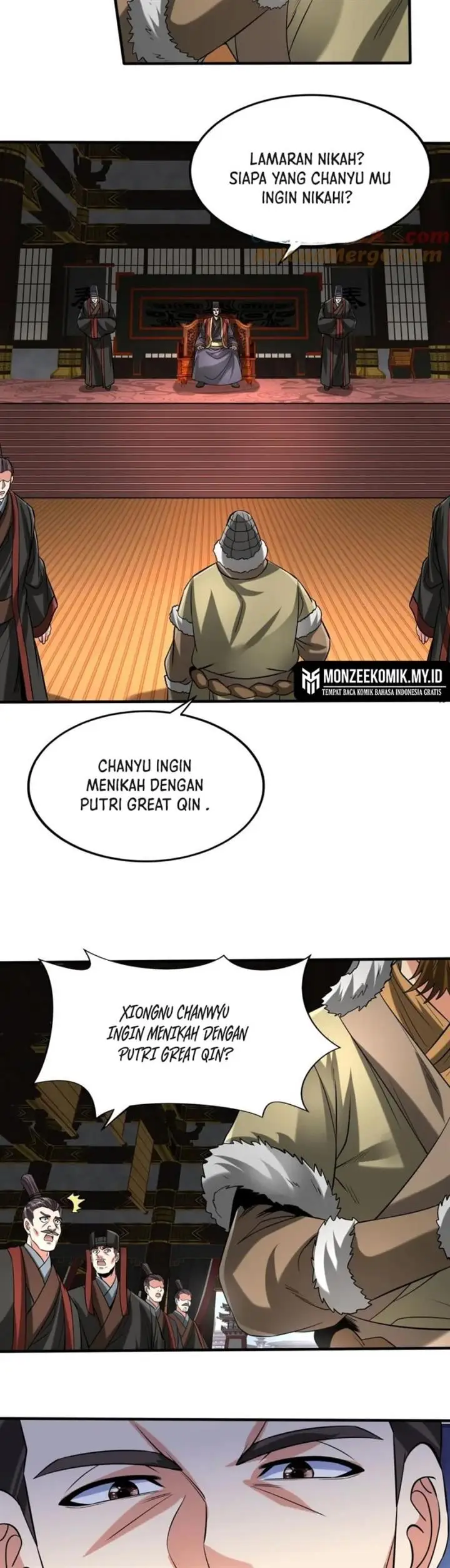 image-komik-the-son-of-the-first-emperor-kills-enemies-and-becomes-a-god-chapter-123-23/32