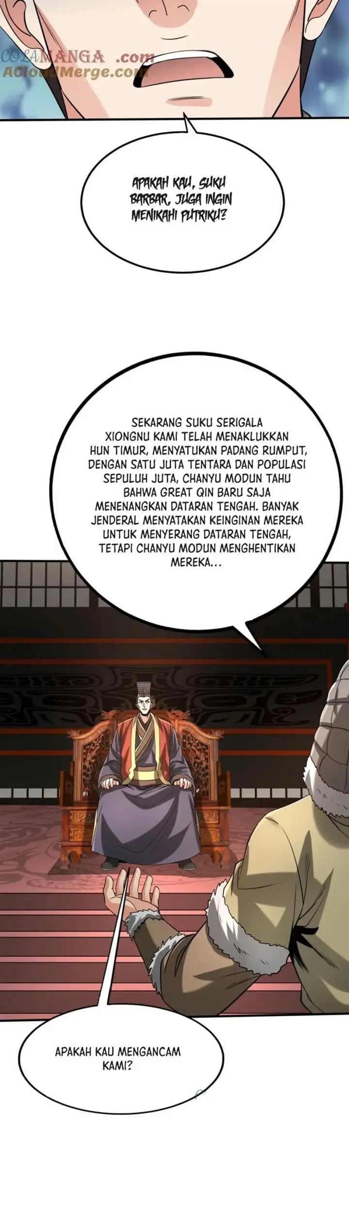image-komik-the-son-of-the-first-emperor-kills-enemies-and-becomes-a-god-chapter-123-24/32