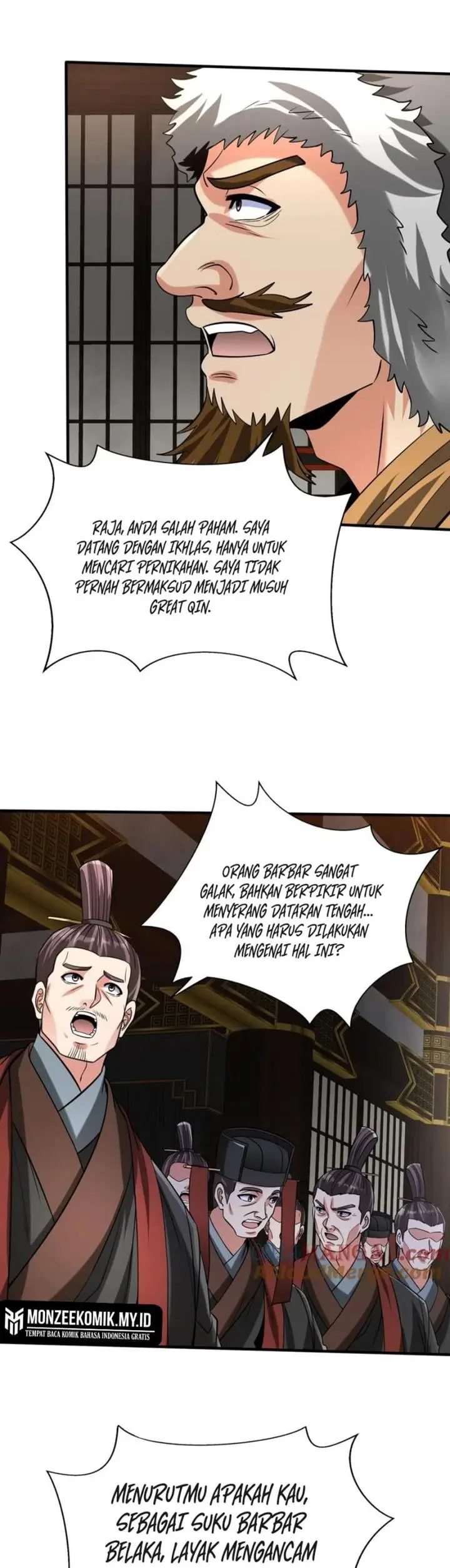 image-komik-the-son-of-the-first-emperor-kills-enemies-and-becomes-a-god-chapter-123-25/32
