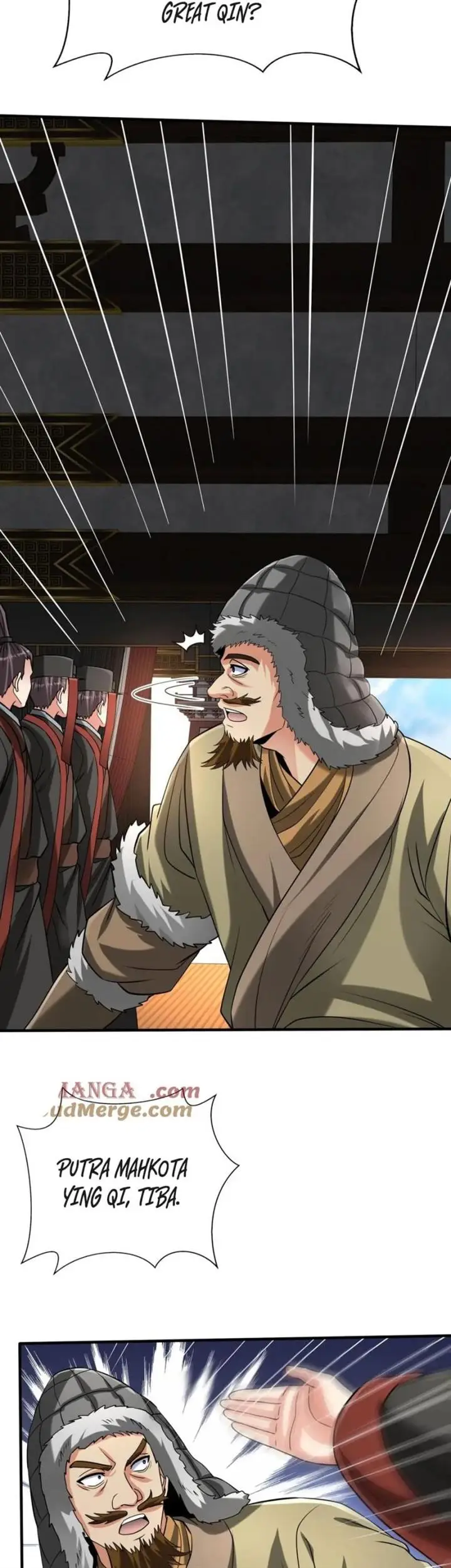 image-komik-the-son-of-the-first-emperor-kills-enemies-and-becomes-a-god-chapter-123-26/32