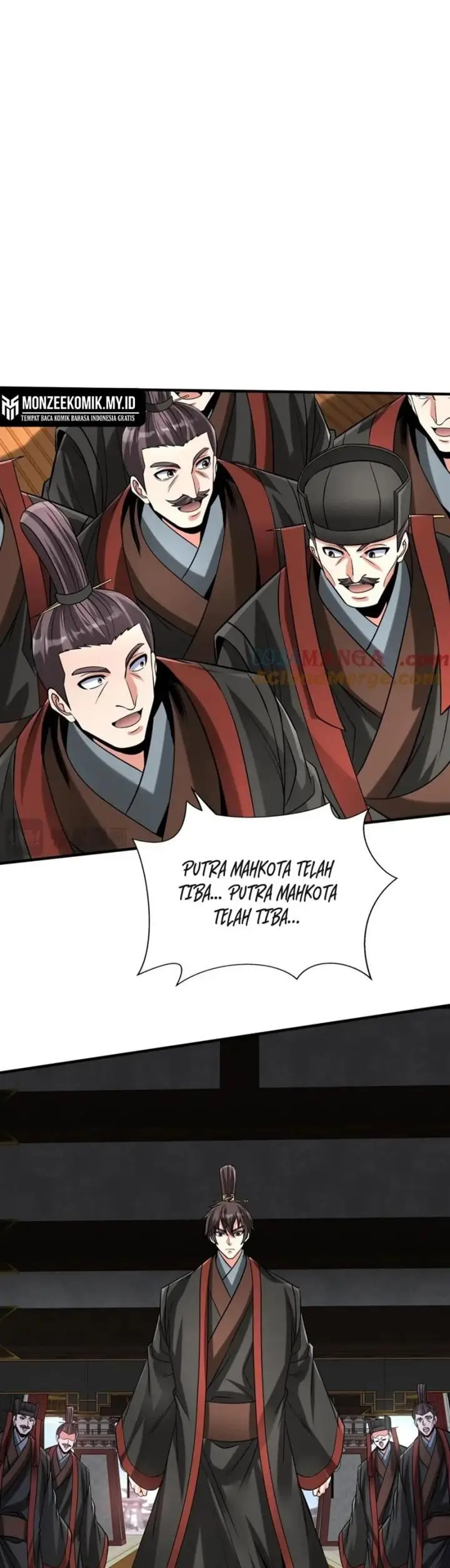 image-komik-the-son-of-the-first-emperor-kills-enemies-and-becomes-a-god-chapter-123-28/32