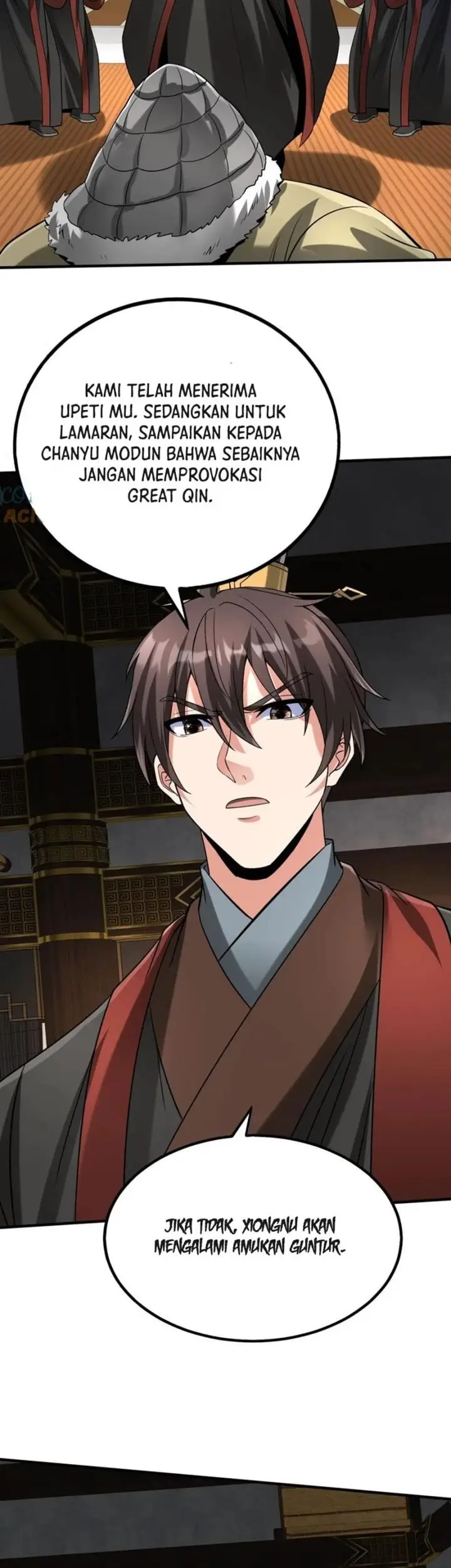 image-komik-the-son-of-the-first-emperor-kills-enemies-and-becomes-a-god-chapter-123-29/32