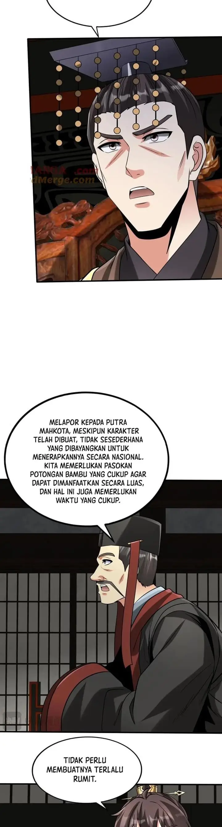 image-komik-the-son-of-the-first-emperor-kills-enemies-and-becomes-a-god-chapter-124-10/28