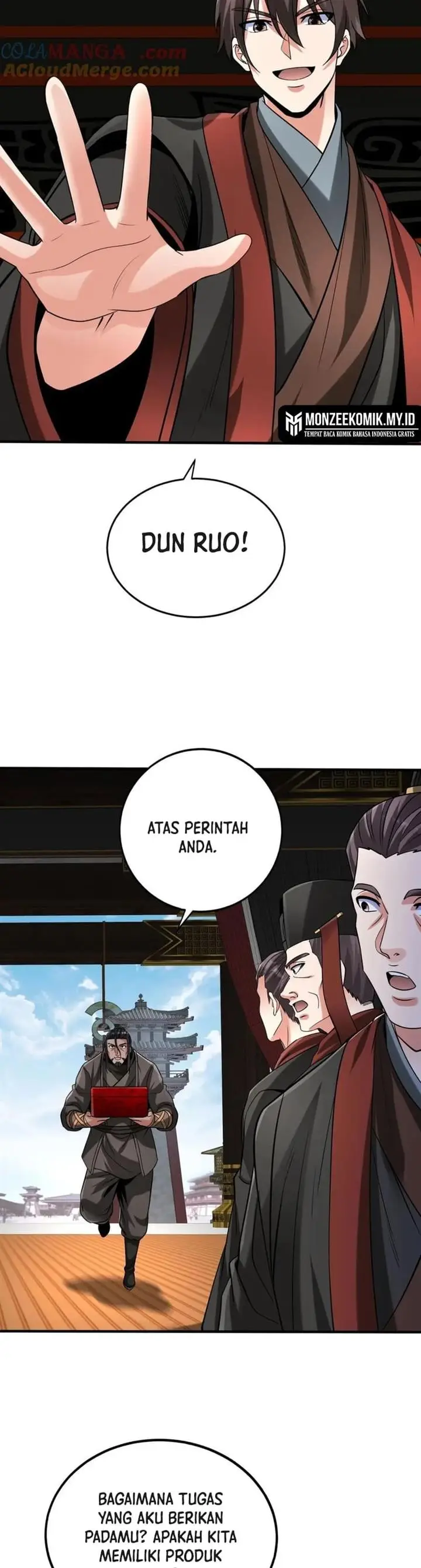 image-komik-the-son-of-the-first-emperor-kills-enemies-and-becomes-a-god-chapter-124-11/28