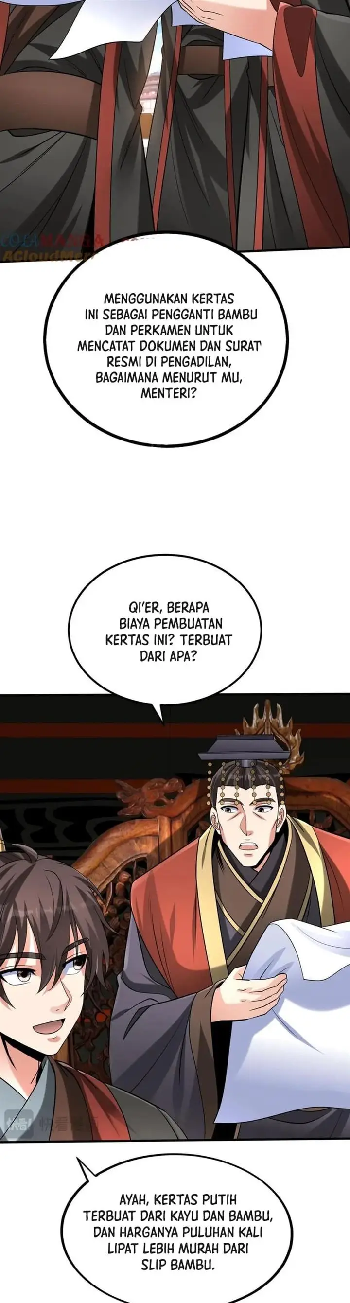 image-komik-the-son-of-the-first-emperor-kills-enemies-and-becomes-a-god-chapter-124-15/28