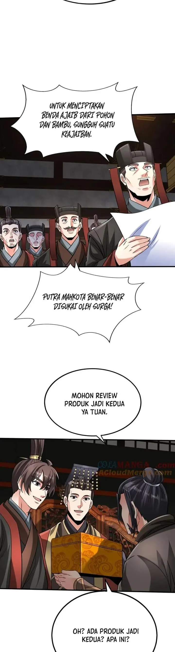 image-komik-the-son-of-the-first-emperor-kills-enemies-and-becomes-a-god-chapter-124-16/28