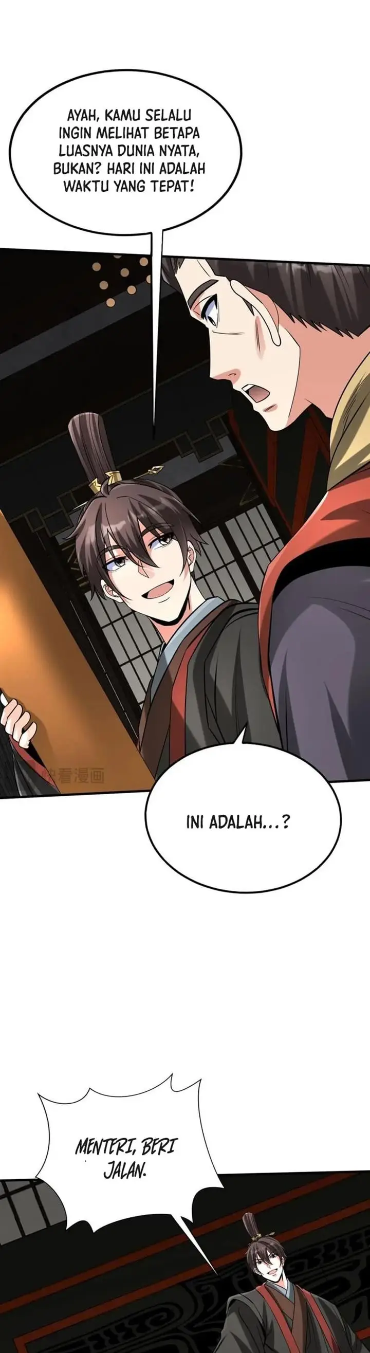 image-komik-the-son-of-the-first-emperor-kills-enemies-and-becomes-a-god-chapter-124-21/28