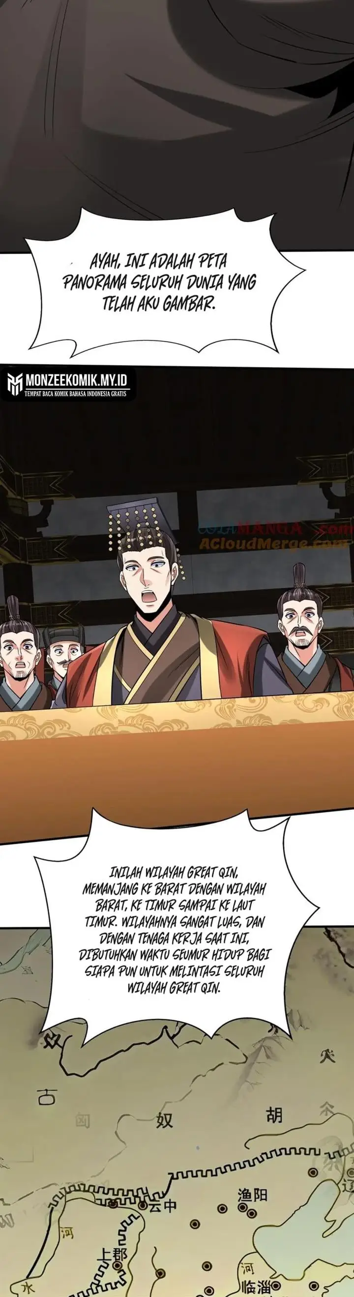image-komik-the-son-of-the-first-emperor-kills-enemies-and-becomes-a-god-chapter-124-23/28