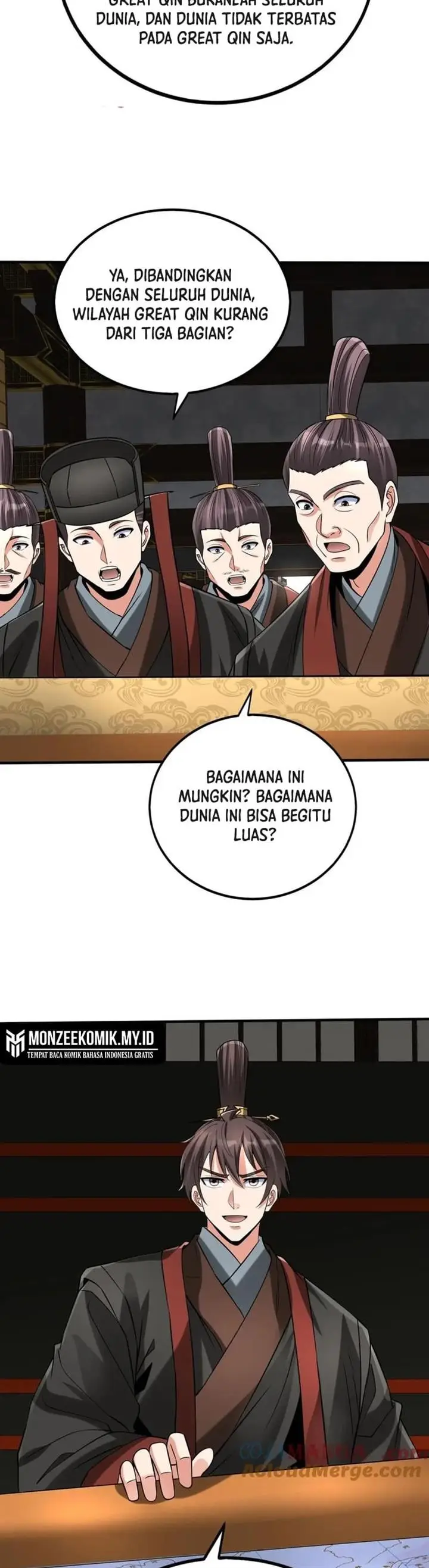 image-komik-the-son-of-the-first-emperor-kills-enemies-and-becomes-a-god-chapter-124-25/28