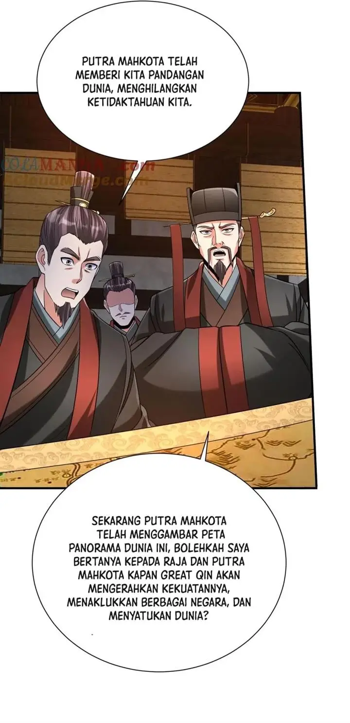 image-komik-the-son-of-the-first-emperor-kills-enemies-and-becomes-a-god-chapter-125-3/40