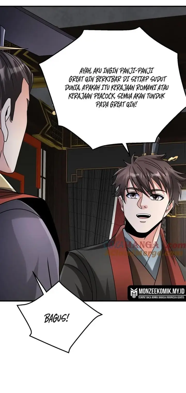 image-komik-the-son-of-the-first-emperor-kills-enemies-and-becomes-a-god-chapter-125-5/40