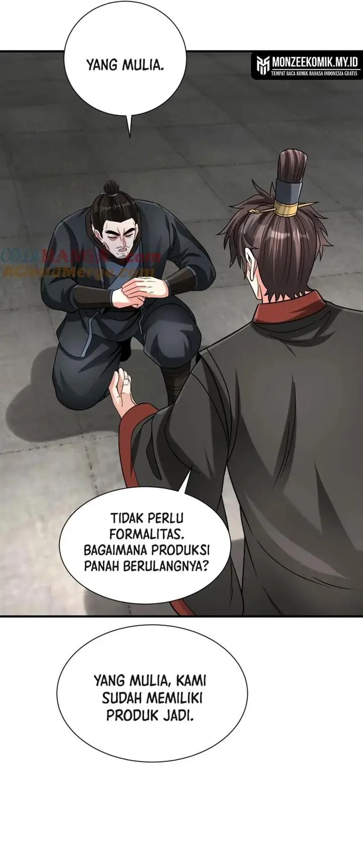 image-komik-the-son-of-the-first-emperor-kills-enemies-and-becomes-a-god-chapter-125-9/40