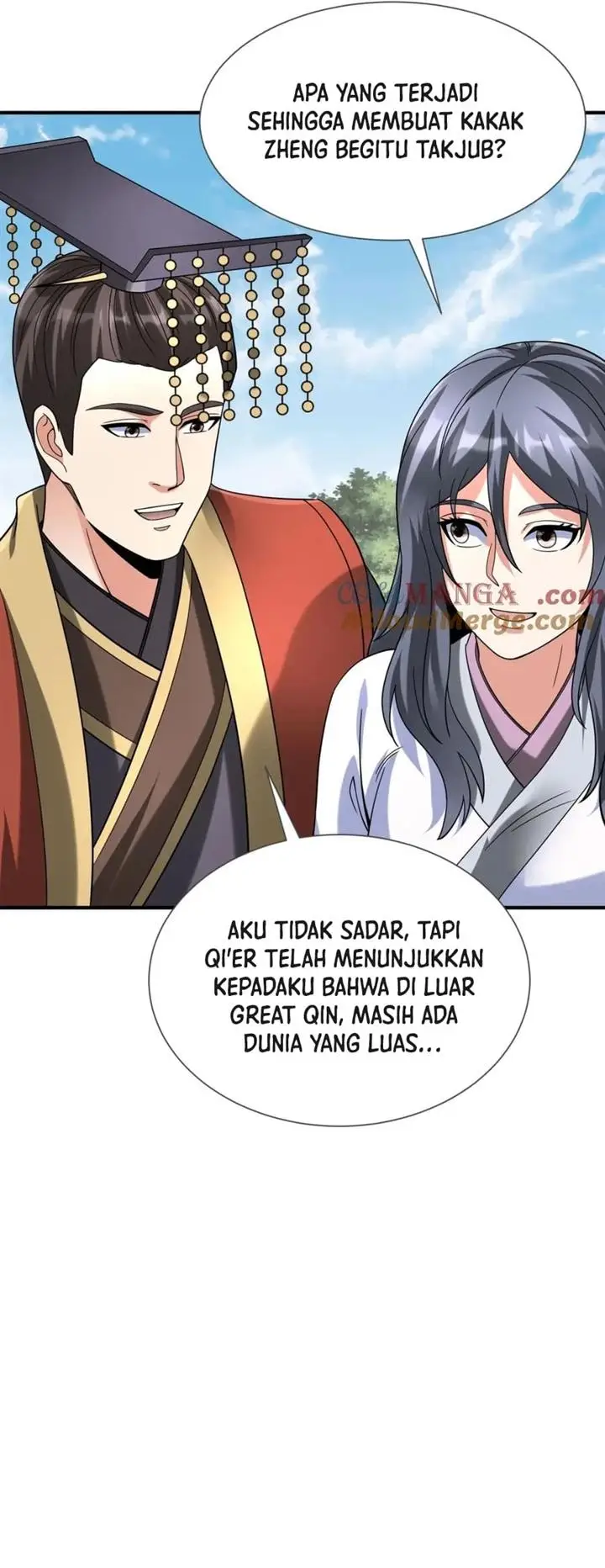 image-komik-the-son-of-the-first-emperor-kills-enemies-and-becomes-a-god-chapter-125-17/40