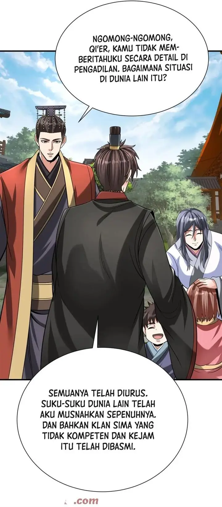 image-komik-the-son-of-the-first-emperor-kills-enemies-and-becomes-a-god-chapter-125-27/40