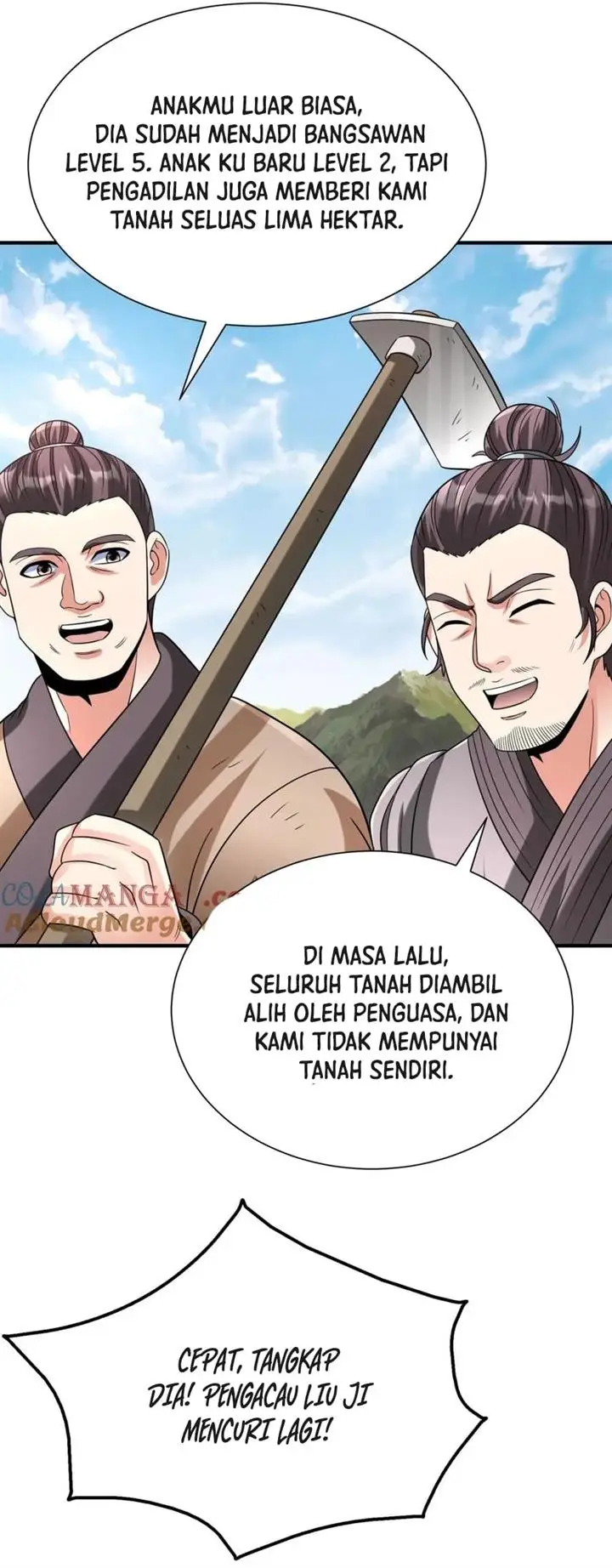 image-komik-the-son-of-the-first-emperor-kills-enemies-and-becomes-a-god-chapter-125-32/40