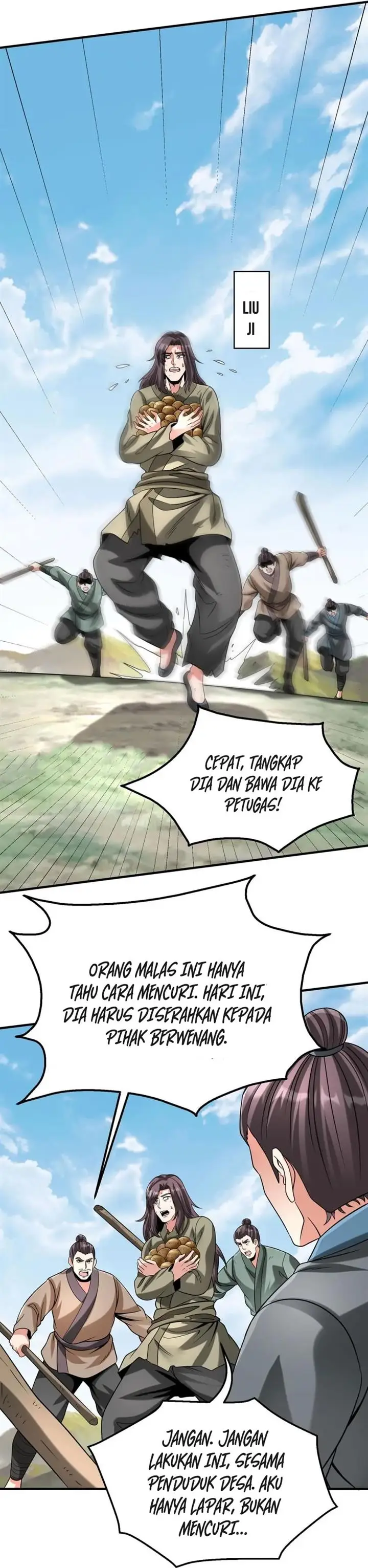 image-komik-the-son-of-the-first-emperor-kills-enemies-and-becomes-a-god-chapter-125-33/40