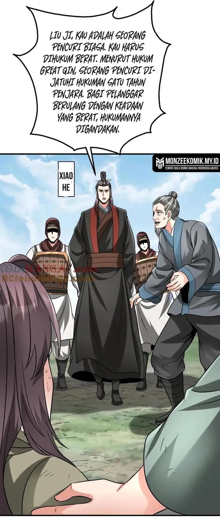 image-komik-the-son-of-the-first-emperor-kills-enemies-and-becomes-a-god-chapter-125-37/40