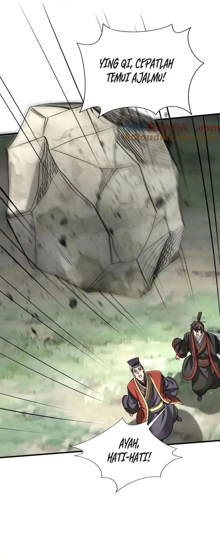 image-komik-the-son-of-the-first-emperor-kills-enemies-and-becomes-a-god-chapter-126-19/44