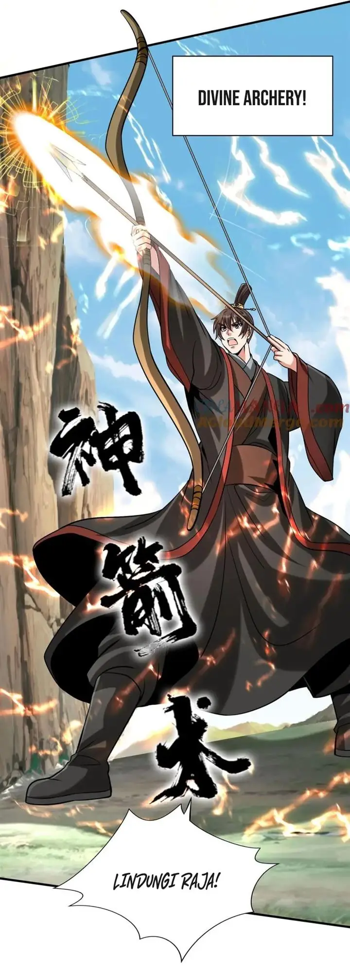 image-komik-the-son-of-the-first-emperor-kills-enemies-and-becomes-a-god-chapter-126-20/44