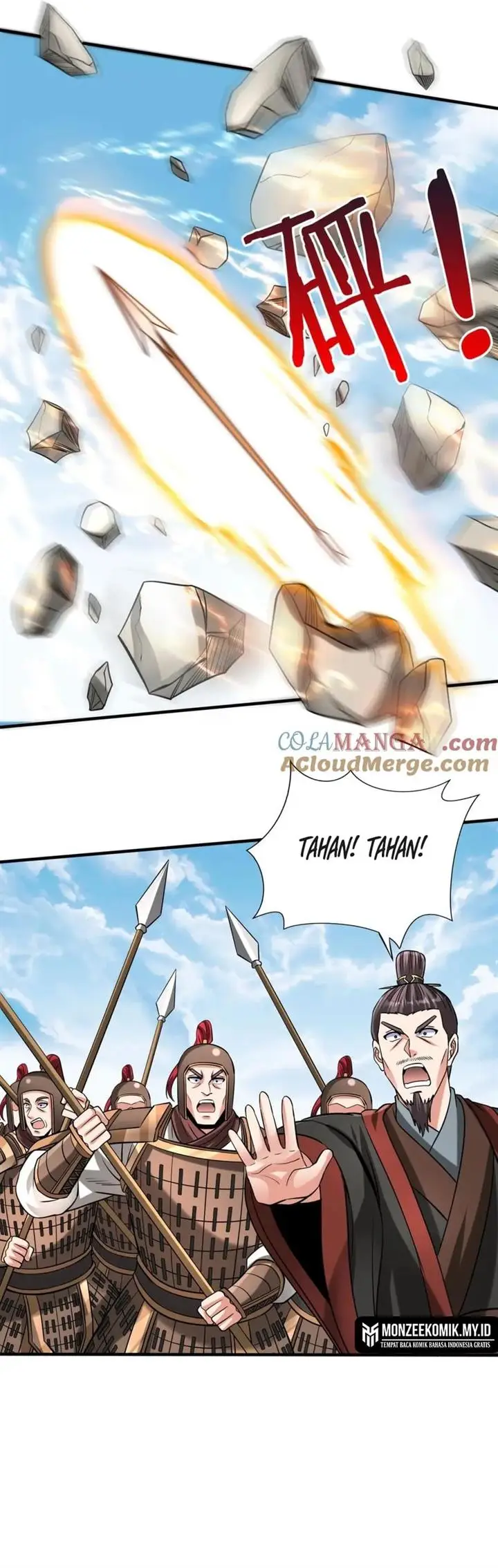image-komik-the-son-of-the-first-emperor-kills-enemies-and-becomes-a-god-chapter-126-21/44