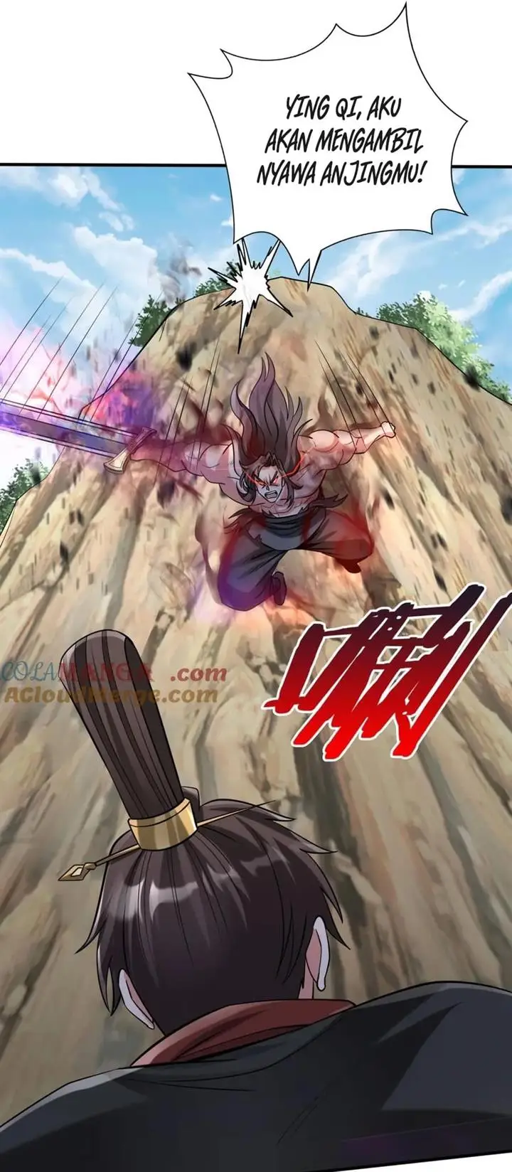 image-komik-the-son-of-the-first-emperor-kills-enemies-and-becomes-a-god-chapter-126-22/44