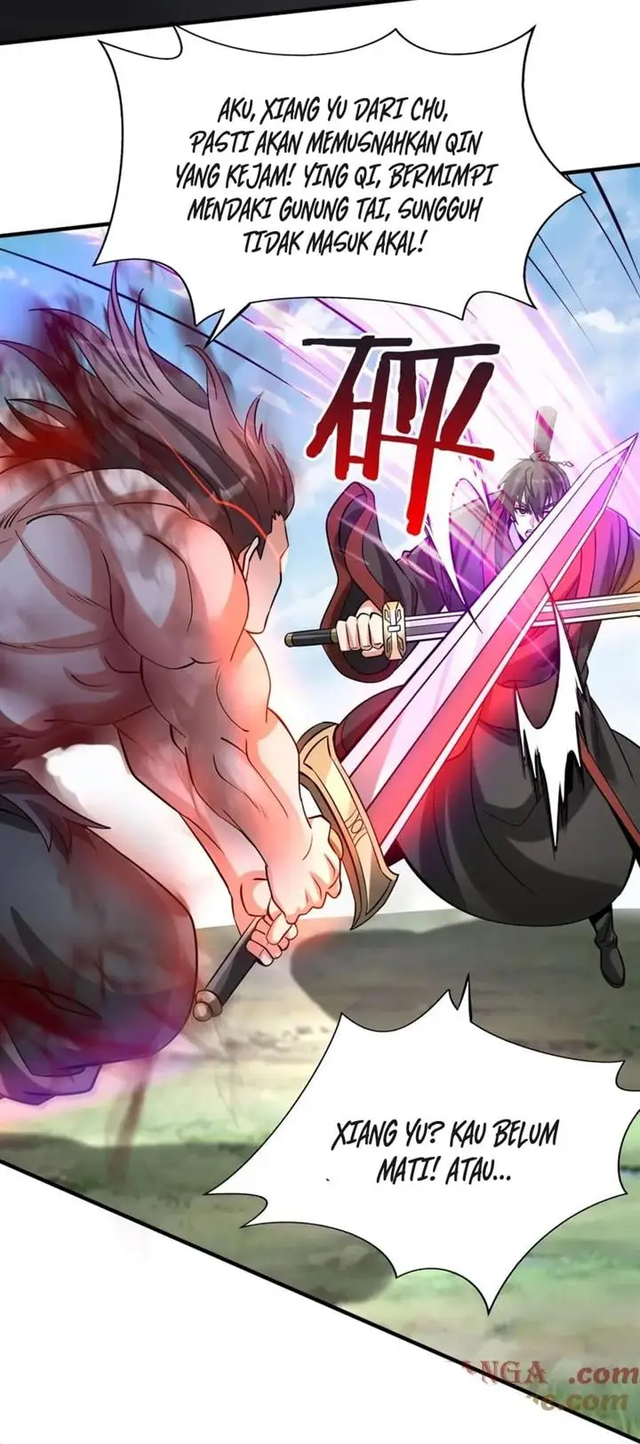 image-komik-the-son-of-the-first-emperor-kills-enemies-and-becomes-a-god-chapter-126-23/44
