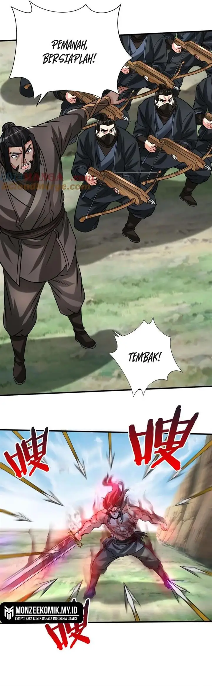 image-komik-the-son-of-the-first-emperor-kills-enemies-and-becomes-a-god-chapter-126-25/44