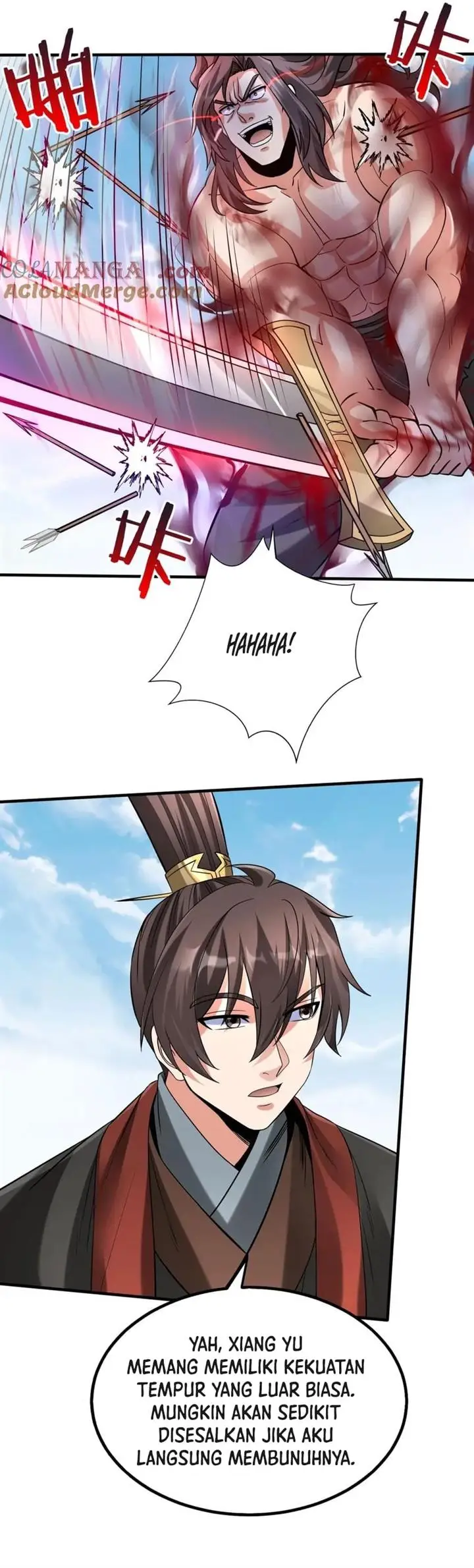 image-komik-the-son-of-the-first-emperor-kills-enemies-and-becomes-a-god-chapter-126-26/44