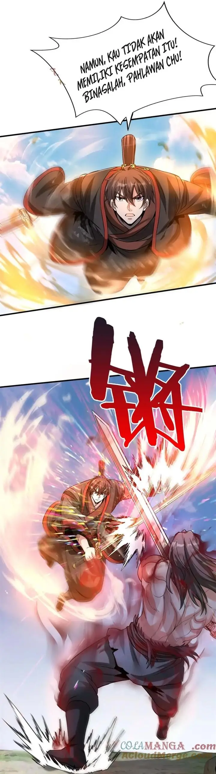 image-komik-the-son-of-the-first-emperor-kills-enemies-and-becomes-a-god-chapter-126-33/44
