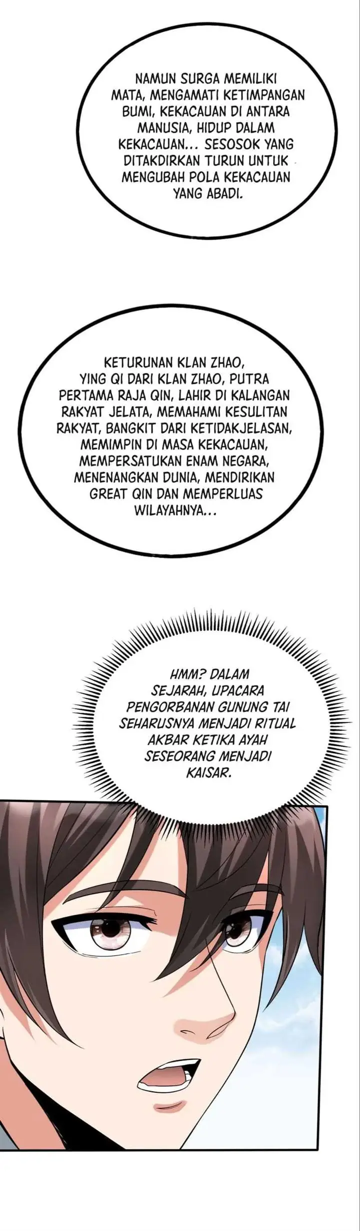 image-komik-the-son-of-the-first-emperor-kills-enemies-and-becomes-a-god-chapter-127-3/39