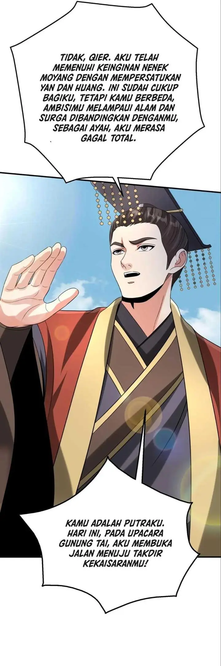 image-komik-the-son-of-the-first-emperor-kills-enemies-and-becomes-a-god-chapter-127-9/39
