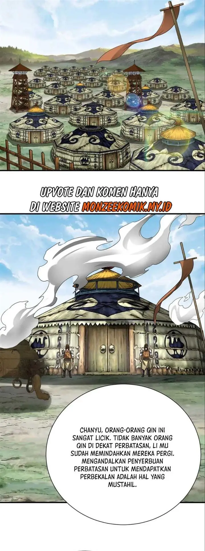 image-komik-the-son-of-the-first-emperor-kills-enemies-and-becomes-a-god-chapter-127-32/39