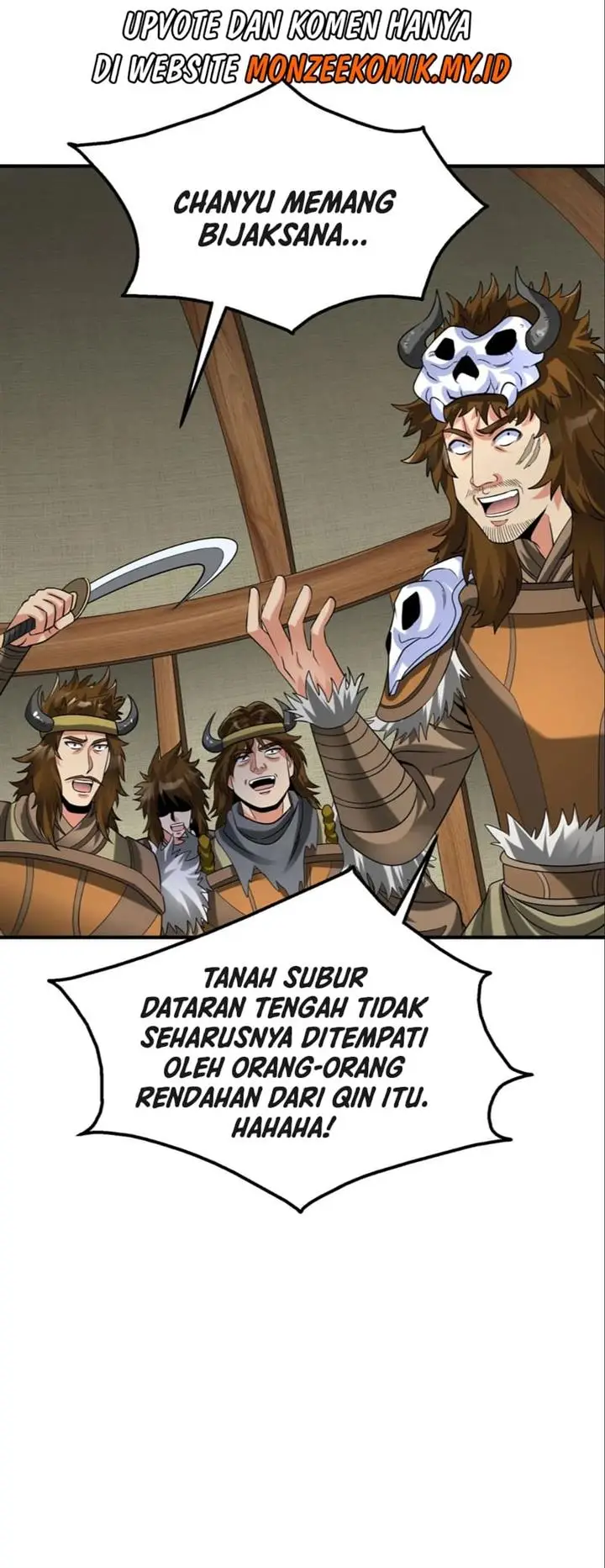 image-komik-the-son-of-the-first-emperor-kills-enemies-and-becomes-a-god-chapter-128-1/37