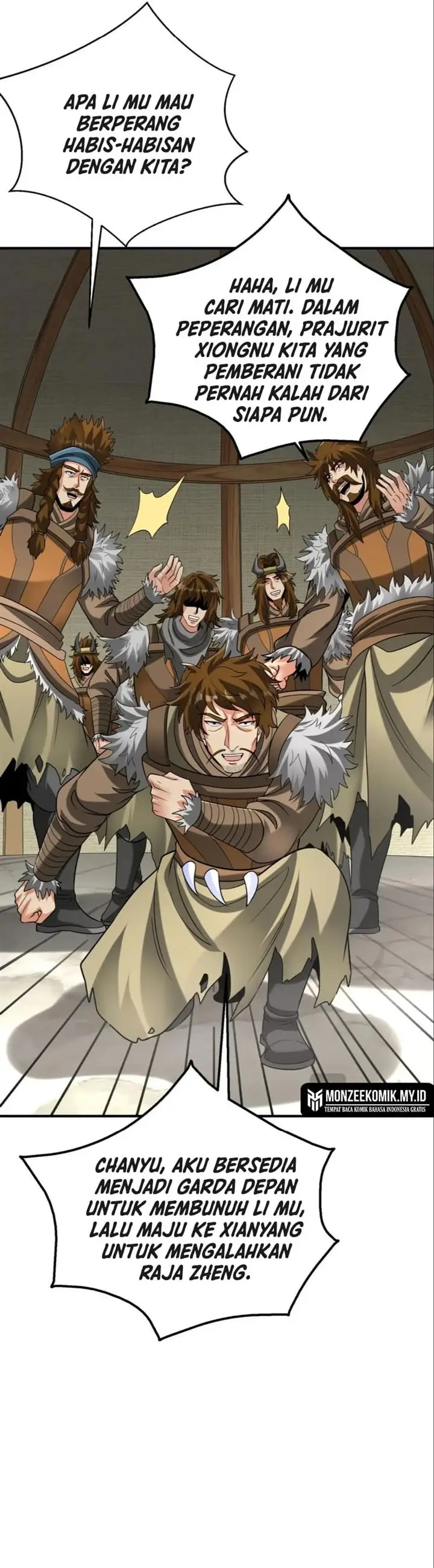 image-komik-the-son-of-the-first-emperor-kills-enemies-and-becomes-a-god-chapter-128-4/37