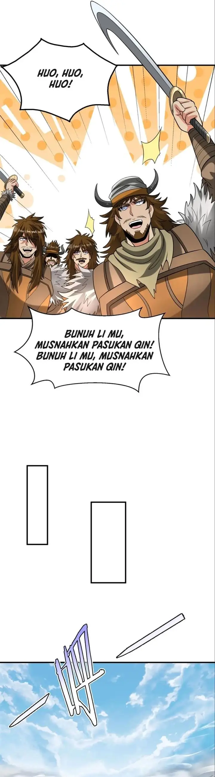 image-komik-the-son-of-the-first-emperor-kills-enemies-and-becomes-a-god-chapter-128-6/37