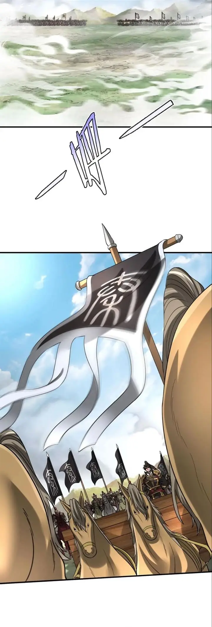 image-komik-the-son-of-the-first-emperor-kills-enemies-and-becomes-a-god-chapter-128-7/37