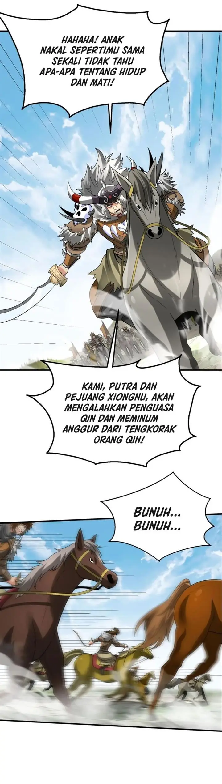 image-komik-the-son-of-the-first-emperor-kills-enemies-and-becomes-a-god-chapter-128-14/37