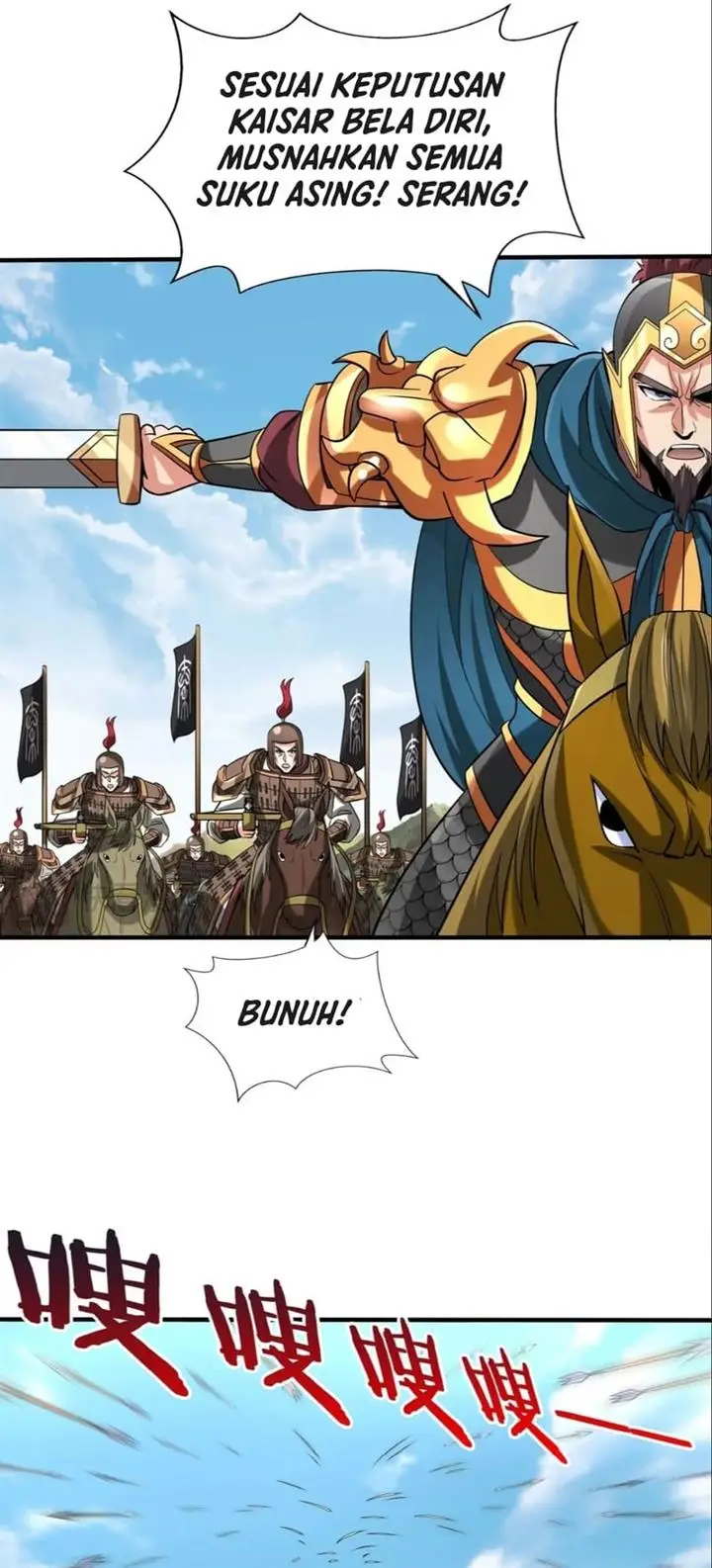 image-komik-the-son-of-the-first-emperor-kills-enemies-and-becomes-a-god-chapter-128-16/37