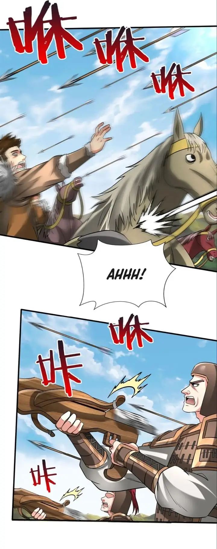 image-komik-the-son-of-the-first-emperor-kills-enemies-and-becomes-a-god-chapter-128-18/37