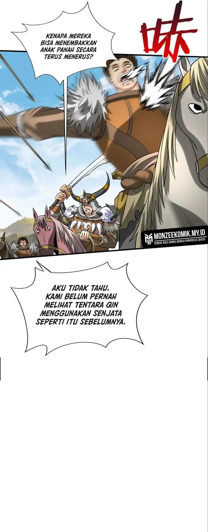 image-komik-the-son-of-the-first-emperor-kills-enemies-and-becomes-a-god-chapter-128-19/37