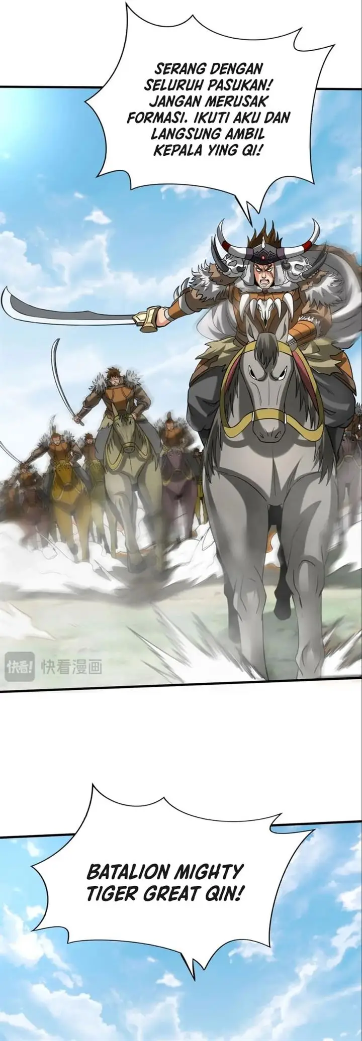 image-komik-the-son-of-the-first-emperor-kills-enemies-and-becomes-a-god-chapter-128-20/37