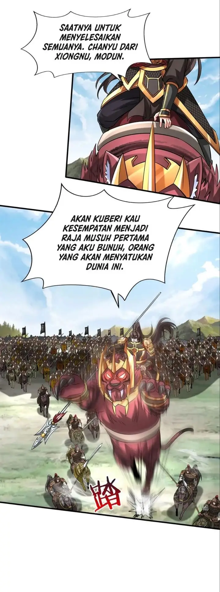 image-komik-the-son-of-the-first-emperor-kills-enemies-and-becomes-a-god-chapter-128-26/37