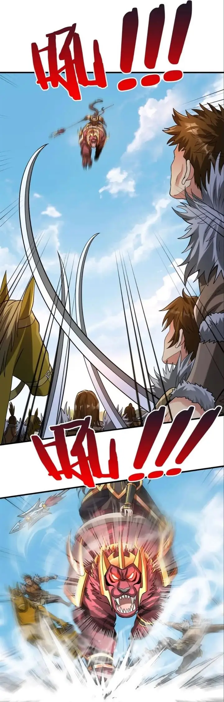 image-komik-the-son-of-the-first-emperor-kills-enemies-and-becomes-a-god-chapter-128-27/37